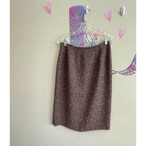 Women's Pencil Career Wear Skirt